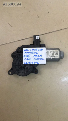 VOLSWAGEN AMAROK SAĞ ARKA CAM MOTOR 6R959812