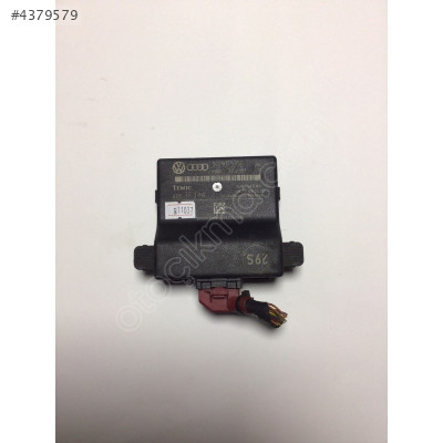 Volkswagen Golf Caddy Touran Gateway Kontrol Ünitesi 1K0907530E