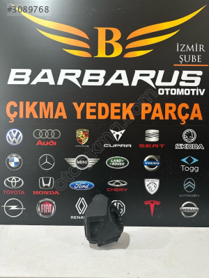 AUDİ A6 HAVA FİLİTRE KAZANI ÇIKMA