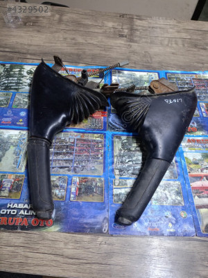 735640951 Fiat Linea Linea tabancası çıkma orijinal