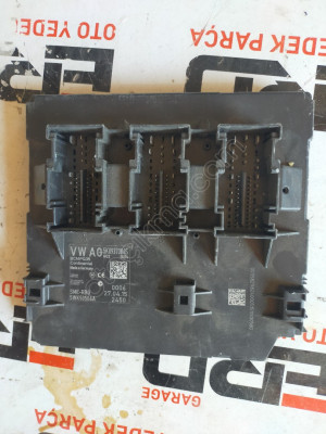 CADDY KONFOR BEYNİ 5K0937086S