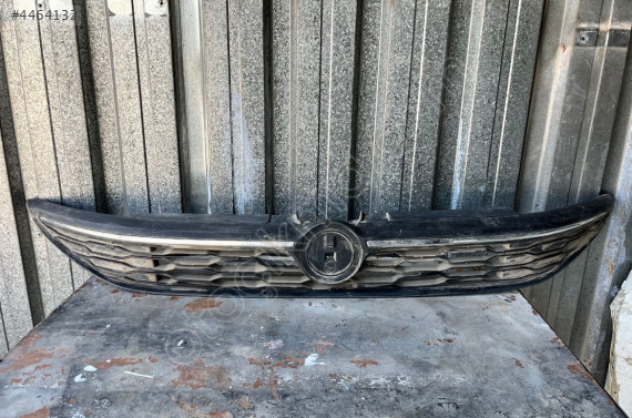 FİAT DOBLO 4 ÖN PANJUR ORJİNAL ÇIKMA