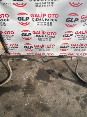 Fiat Albea Viraj Demiri Hatasız Orjinal Çıkma