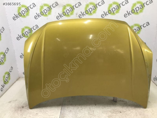 VOLKSWAGEN T-ROC 2017 2022 ÖN KAPUT 2GA823031