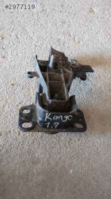 RENAULT KANGOO 1.9 MOTOR KULAĞI