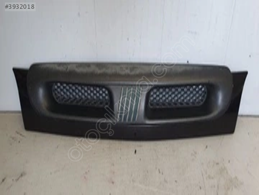 FIAT MAREA ÇIKMA ORJİNAL PANJUR