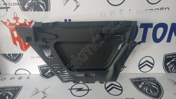 CİTROEN C5 AİRCROSS BAGAJ DÖŞEMESİ 98559841ZD 9855984177