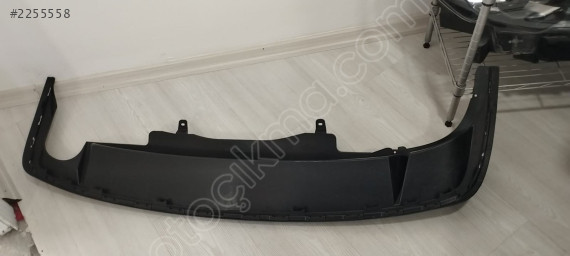 Spoyler Arka - Volkswagen - Passat 2011 >2014 orjinal yeni