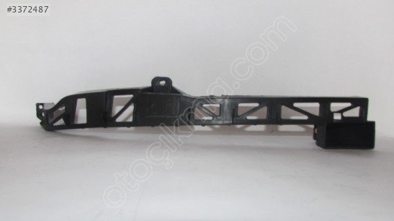MAZDA 3 2004-2006 TAMPON BAĞLANTI BRAKETİ ALT SOL