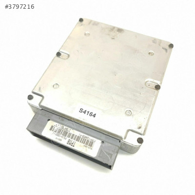Mazda 626 Motor Beyni / F7FF--12A650-FJ / MLM-263