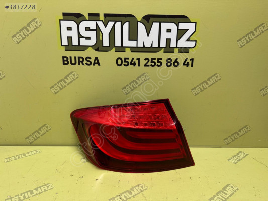 BMW 5 SERİSİ F10 SOL DIŞ STOP ORJİNAL