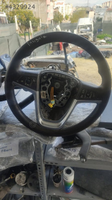 OPEL İNSİGNİA DİREKSİYON SİMİDİ