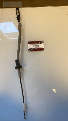 3G0837085H  passat b8 b8.5 ön sağ sol uyumlu iç açma kolu halatı