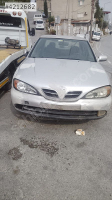 Nissan Primera ABS beyni