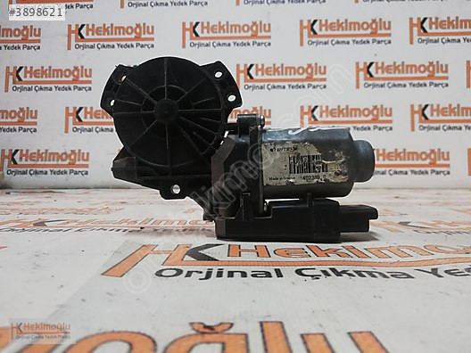 HYUNDAİ İX35 CAM MOTORU SAĞ ÖN