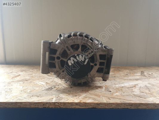 mini cooper s r56 2008 1.6 şarj dinamosu (son fiyat)