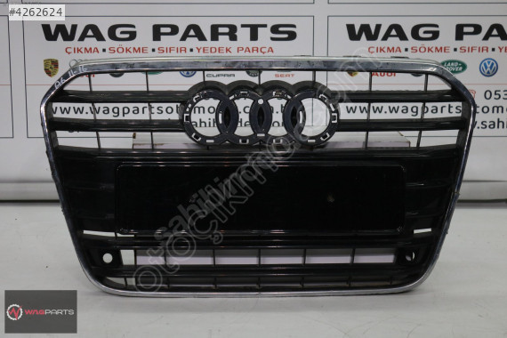 2012 - 2015 AUDİ A6 ÖN PANJUR 4G0853651