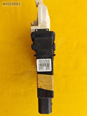 9775-101434-202 Golf 4 cam motoru