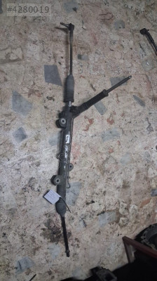 2012-18 FORD TRANSİT CUSTOM DİREKSİYON KUTUSU BK313200CE