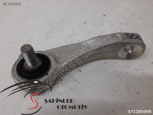 MERCEDES C SERİSİ A205 W205 SOL ÖN ROT A2053230717