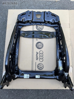 5QF881516B ELEKTİRİKLİ SIRTLIK AYAR MOTORU VW TİGUAN SEAT ATECA