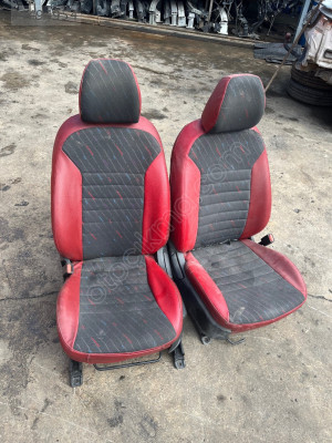 KİA CERATO ÖN KOLTUK TAKIMI