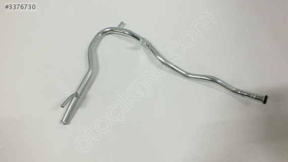 323 1,5 1999-2001 ZL DEVİRDAİM SU BORUSU