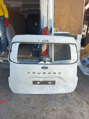 2024 Ford courier arka bagaj orjinal çıkma