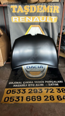 Renault Clio 4 kaput