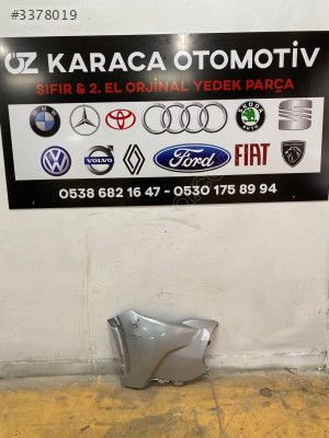2020-2024 TOYOTA COROLLA CROSS TAMPON KÖŞESİ