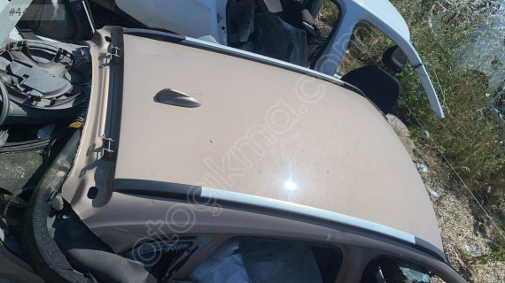 VOLVO V40 KESME TAVAN GÜÇMANLAR 05012551616