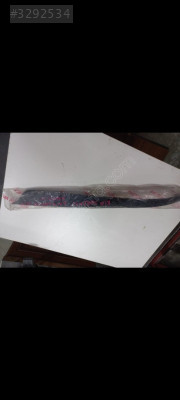 KİA SPORTAGE ÖN TAMPON ALT BAKALİT