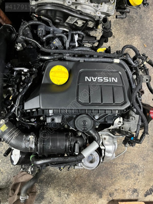 Nissan Xtrail 1.6dci dolu motor