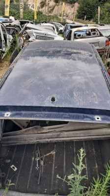 OPEL ASTRA G STW KESME TAVAN.OTO ERKAN ÜNYE