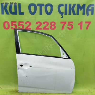 kia venga sağ ön kapı