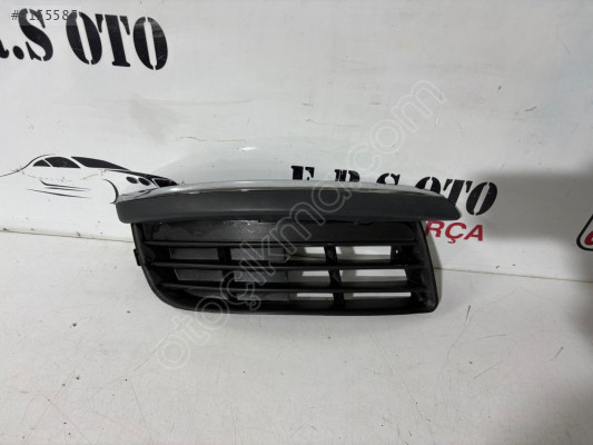JETTA SAĞ SİS KAPAĞI KROMLU SİSLİ 04-10 1K0853666