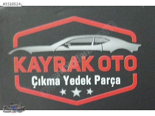 APPLAUSE ÖN VE ARKA KAPİLAR