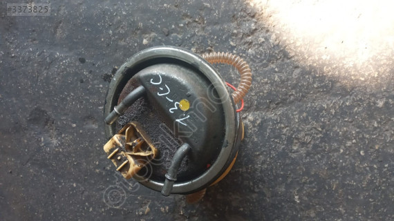 OPEL CORSA C YAKIT ŞAMANDIRASI ÇIKMA