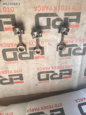 NİSSAN JUKE 1,0 PİSTON 120106154R