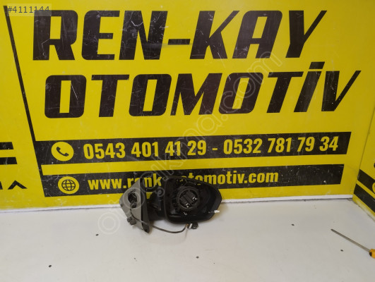 232636326 DACİA DUSTER SAĞ AYNA SIFIR ORJ RENKAY KOCAELİ