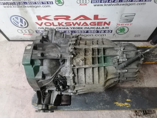 AUDİ A6 1.8 TFSİ 8 MULTİ ÇIKMA ŞANIZMAN LTZ KSS LKS LLA KSU MMV