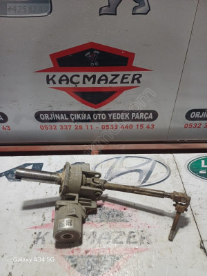 FİAT PUNTO DİREKSİYON KOLUNU MOTORLU ORJİNAL ÇIKMA