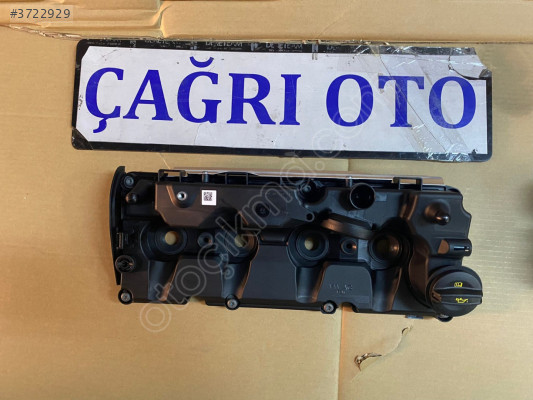 TİGUAN JETTA NEW BEETLE 1.6 TDI KÜLBÜTÖR KAPAĞI 03L103469 ÇAĞRI
