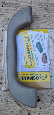 Mazda 3 Tavan Tutamağı