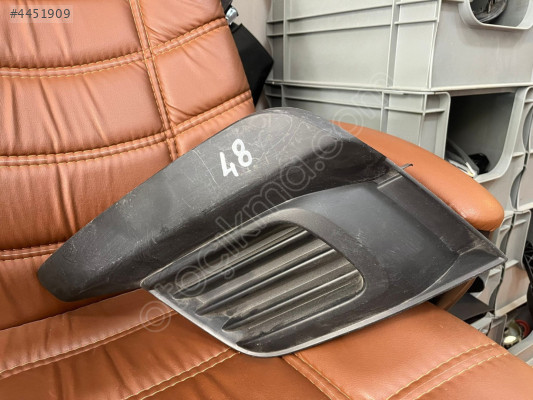 SYMBOL SOL SİS ÇERÇEVESİ YAN SANAYİ