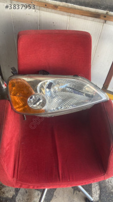 honda civic vtec1 sağ far