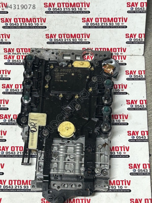 R2122770101 MERCEDES W212 7G TRONİC HİDROLİK ŞANZIMAN BEYNİ