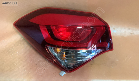 hyundai i20 sol stop