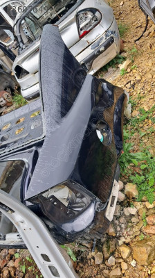 OPEL VECTRA C SAG ARKA ÇAMURLUK.OTO ERKAN ÜNYE