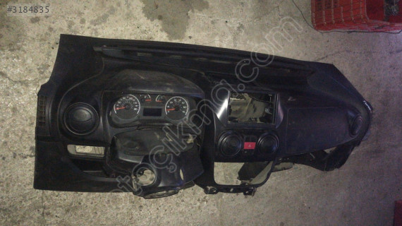 FİAT FİORİNO TORPİDO SETİ ÇEVİK OTO ÇIKMA BURSA